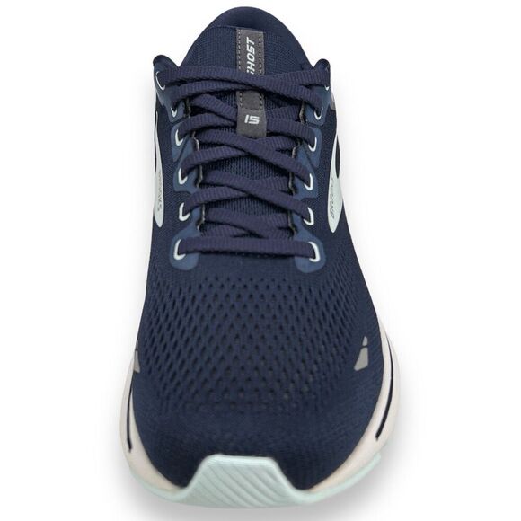 AMPUTEE SINGLE LEFT SHOE ONLY Brooks Ghost 15 Womens Size 10.5 REPLACEMENT NEW! - Picture 2 of 7